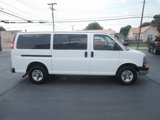 Used 2016 Chevrolet Express 3500 LT w/ LT Preferred Equipment Group image 2