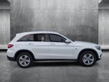 Certified 2018 Mercedes-Benz GLC 350e 4MATIC image 4