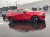 New 2025 MAZDA MAZDA3 s image 3