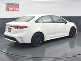 Used 2021 Toyota Corolla LE image 4