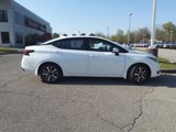 New 2025 Nissan Versa SV image 2