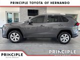 Used 2022 Toyota RAV4 LE image 5