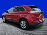 Certified 2022 Ford Edge Titanium image 4