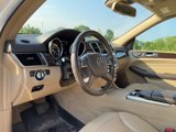 Used 2015 Mercedes-Benz ML 350 4MATIC image 4