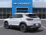 New 2025 Chevrolet TrailBlazer LT image 3
