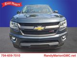 Used 2017 Chevrolet Colorado Z71 image 2