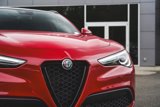 Used 2022 Alfa Romeo Stelvio Sprint image 2