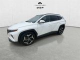 Used 2022 Hyundai Tucson Limited image 4
