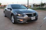 Used 2014 Nissan Altima 2.5 SV image 4