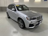 Used 2017 BMW X3 xDrive35i image 4