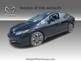 Used 2015 Honda Civic EX image 1