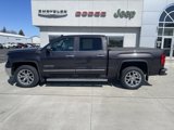 Used 2014 GMC Sierra 1500 SLT w/ SLT Crew Cab Value Package image 3
