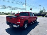 Used 2012 GMC Sierra 1500 SLE w/ Power Tech Package image 5