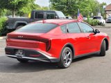New 2025 Kia K4 LXS image 4