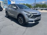 Used 2023 Kia Sportage LX image 3