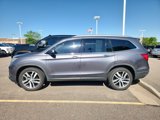 Used 2017 Honda Pilot Elite image 2