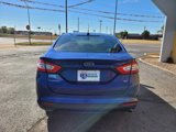 Used 2016 Ford Fusion SE image 4