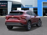 New 2025 Chevrolet Trax LT image 4