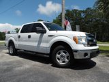 Used 2014 Ford F150 XLT image 3