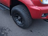 Used 2012 Toyota Tacoma 4x4 Double Cab image 3