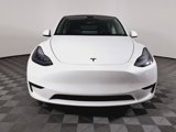 Used 2021 Tesla Model Y Long Range image 2