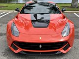 Used 2014 Ferrari F12 Berlinetta image 2