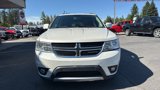 Used 2017 Dodge Journey SXT image 4