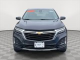 Used 2022 Chevrolet Equinox LT image 2
