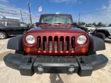 Used 2007 Jeep Wrangler X image 2