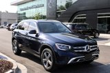 Certified 2021 Mercedes-Benz GLC 300 4MATIC image 3