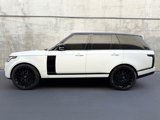 Used 2016 Land Rover Range Rover image 4
