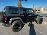 Used 2015 Jeep Wrangler Unlimited Sport w/ Quick Order Package 24S image 4