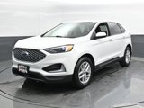Used 2023 Ford Edge SEL image 5