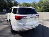 Used 2017 GMC Acadia Denali w/ LPO, Floor Liner Package image 3