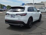 Certified 2023 Honda HR-V Sport image 5