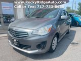Used 2019 Mitsubishi Mirage G4 ES image 3