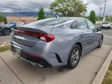 Certified 2021 Kia K5 LXS image 5