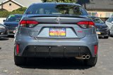 Used 2023 Toyota Corolla XSE image 5