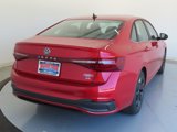 New 2025 Volkswagen Jetta SE image 4