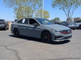 Used 2021 Volkswagen Jetta GLI Autobahn w/ GLI Autobahn Black Package image 6