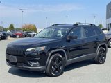 Used 2020 Jeep Cherokee Latitude Plus image 3