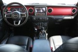 Used 2021 Jeep Gladiator Rubicon image 2