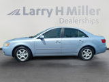Used 2007 Hyundai Sonata SE image 2