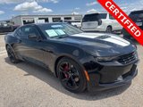 Certified 2023 Chevrolet Camaro LT w/ RS Package image 6
