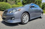 Used 2010 Toyota Corolla S image 2
