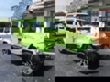 Used 2012 Jeep Wrangler Unlimited Sahara w/ Connectivity Group image 4