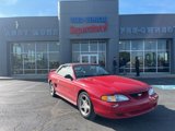 Used 1998 Ford Mustang Convertible image 1