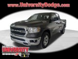 New 2023 RAM 1500 Big Horn image 1