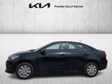 Used 2023 Kia Rio LX image 2