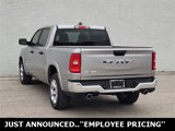 New 2025 RAM 1500 2WD Crew Cab image 3